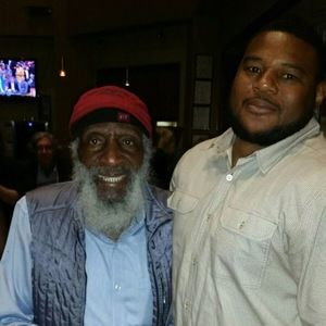 Meet your Posher, Milton